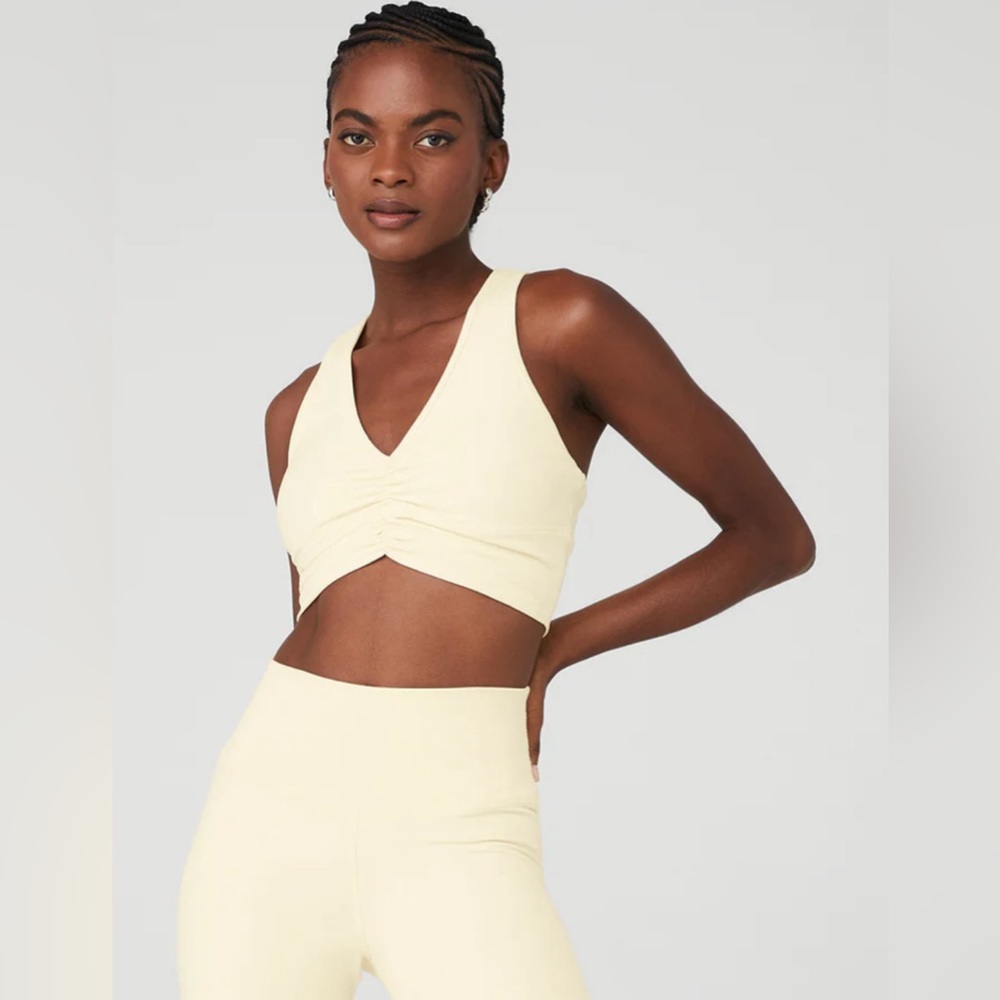 Alo Yoga Wild Thing Bra